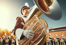 Sousaphone