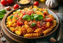 Fusilli