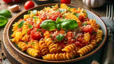 Fusilli