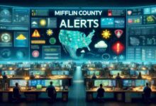 Mifflin County Alerts