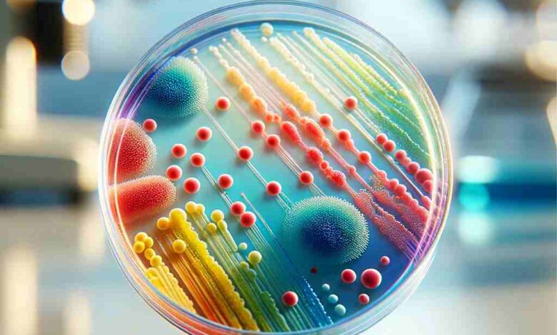 Petri Dish