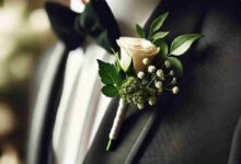 Boutonniere