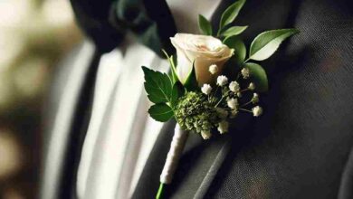 Boutonniere