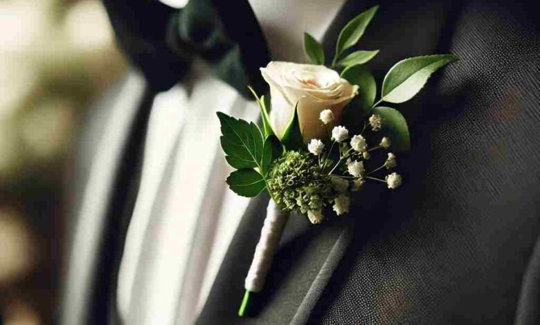 Boutonniere