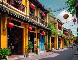 Hoi An