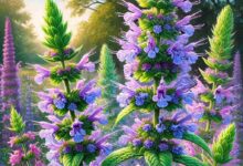 Hyssop