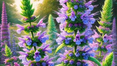 Hyssop