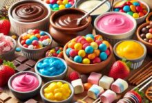 Confectionery Coating