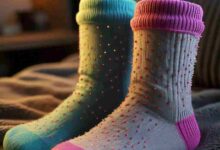 Heated Socks