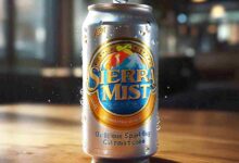 Sierra Mist