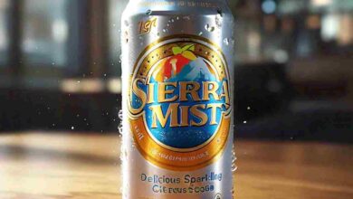 Sierra Mist