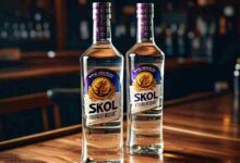 Skol Vodka