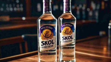 Skol Vodka