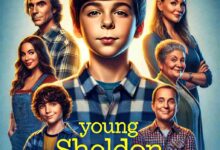 Young Sheldon Season 7