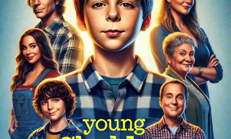 Young Sheldon Season 7