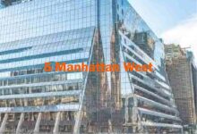 5 Manhattan West