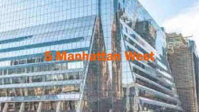 5 Manhattan West