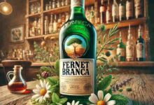 Fernet Branca