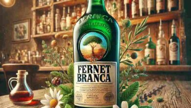 Fernet Branca