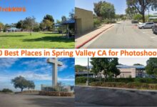 Spring Valley CA