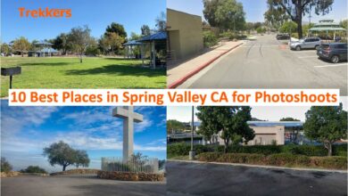 Spring Valley CA