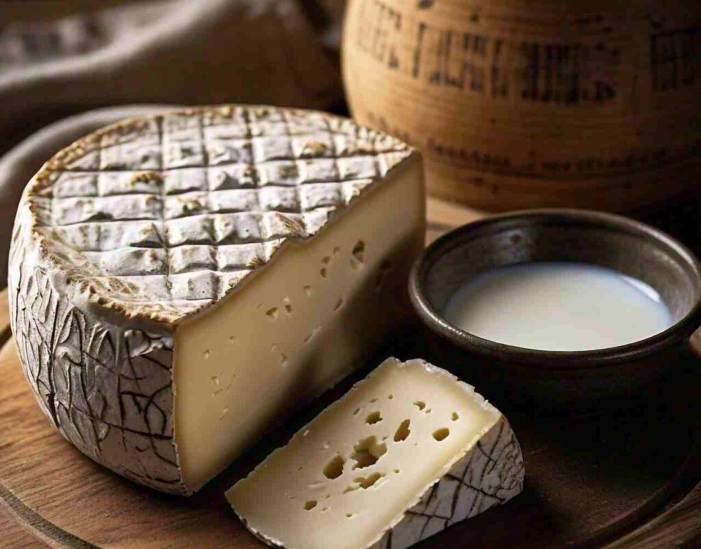 Talego Definition Taleggio: How to Eat, Healthy or Not, Types, and More