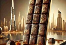 dubai chocolate bar