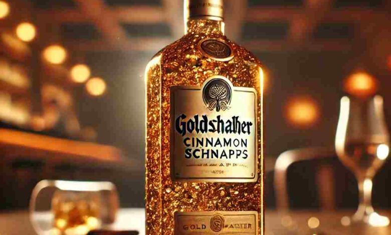 Goldschläger