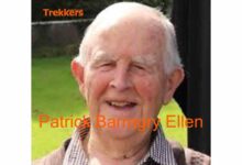 Patrick Barragry Ellen