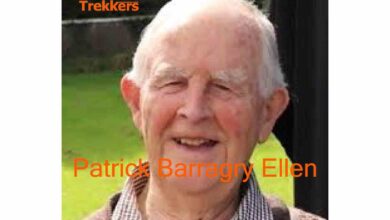 Patrick Barragry Ellen