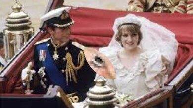 princess diana's wedding ring