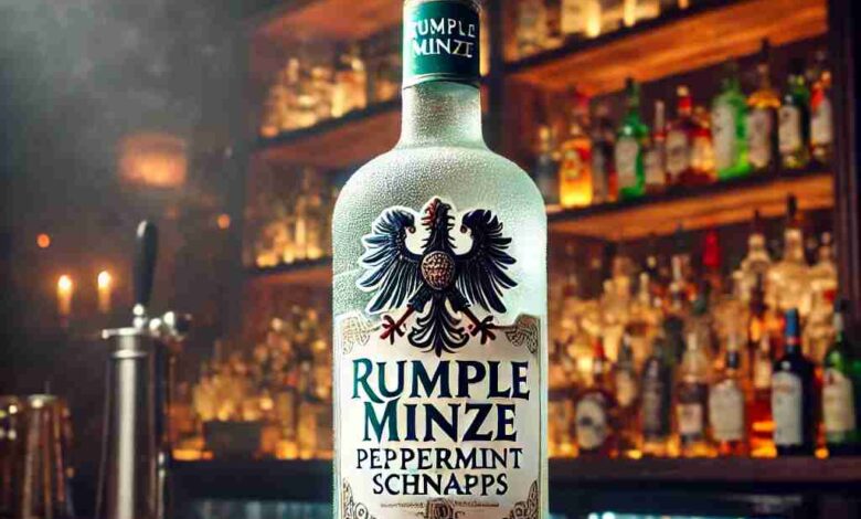 Rumplemintz