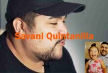 Savani Quintanilla