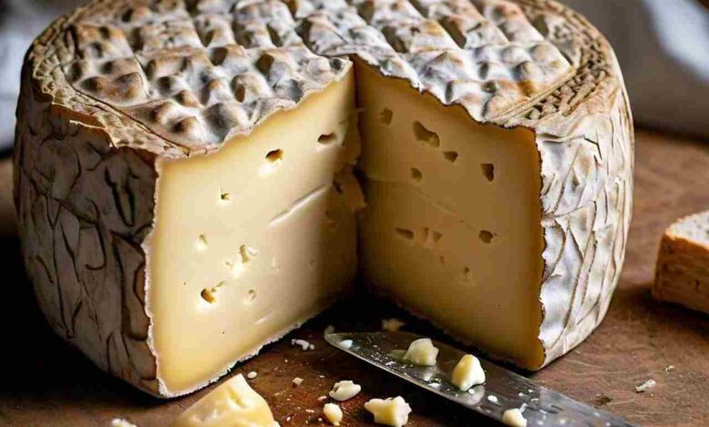 Taleggio