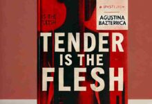 Tender is the Flesh