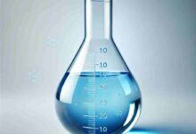 Volumetric Flask