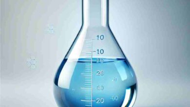 Volumetric Flask