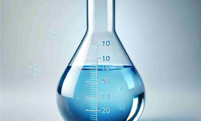 Volumetric Flask