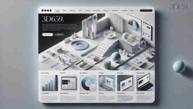 3d659.com Blog