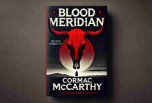 Blood Meridian or The Evening Redness in the West