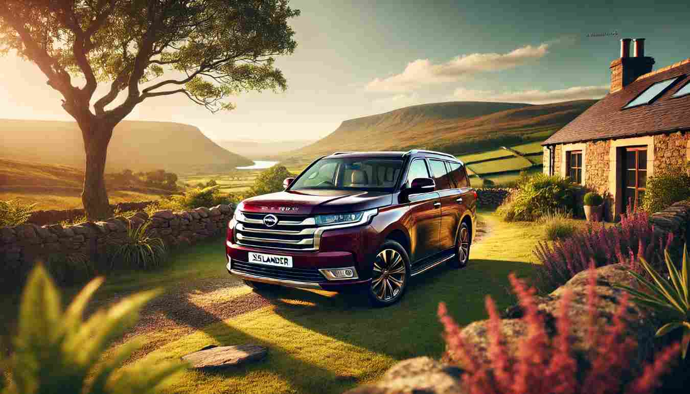 Burgundy Uplander: Where Class Meets Timeless Comfort - Trekkers