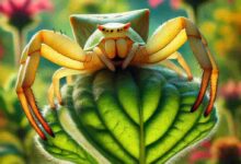 Crab Spider