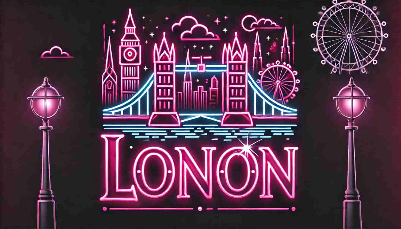 Neon Lon