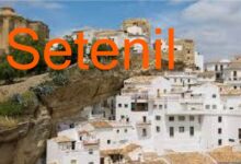 Setenil