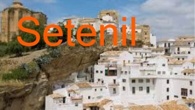 Setenil