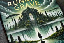 The Running Grave