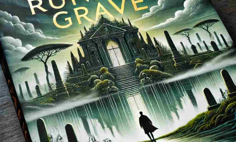 The Running Grave