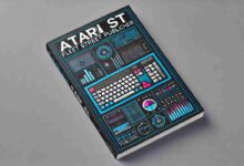 Atari St Fleet Street Publisher