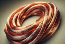 copper wire