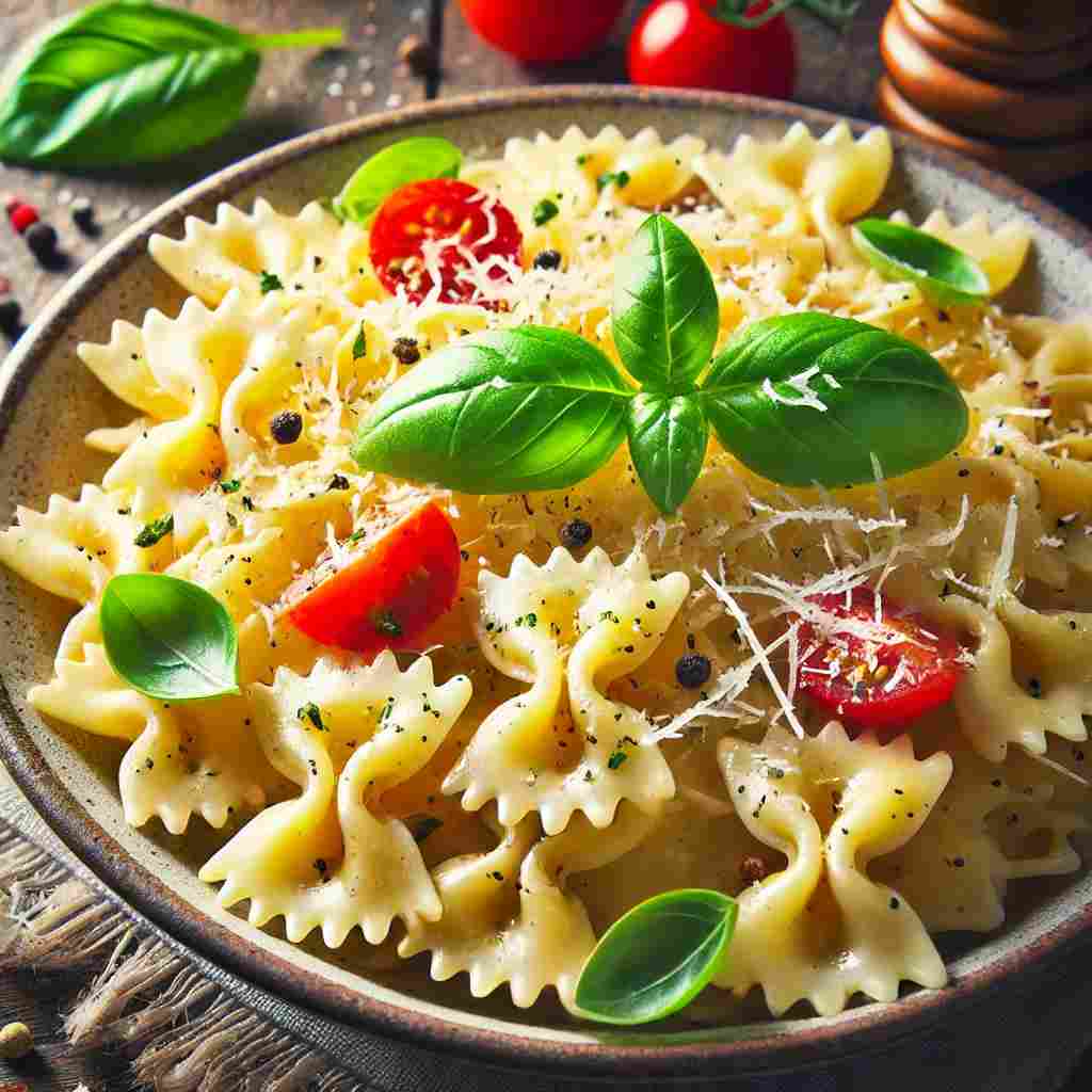 Farfalle